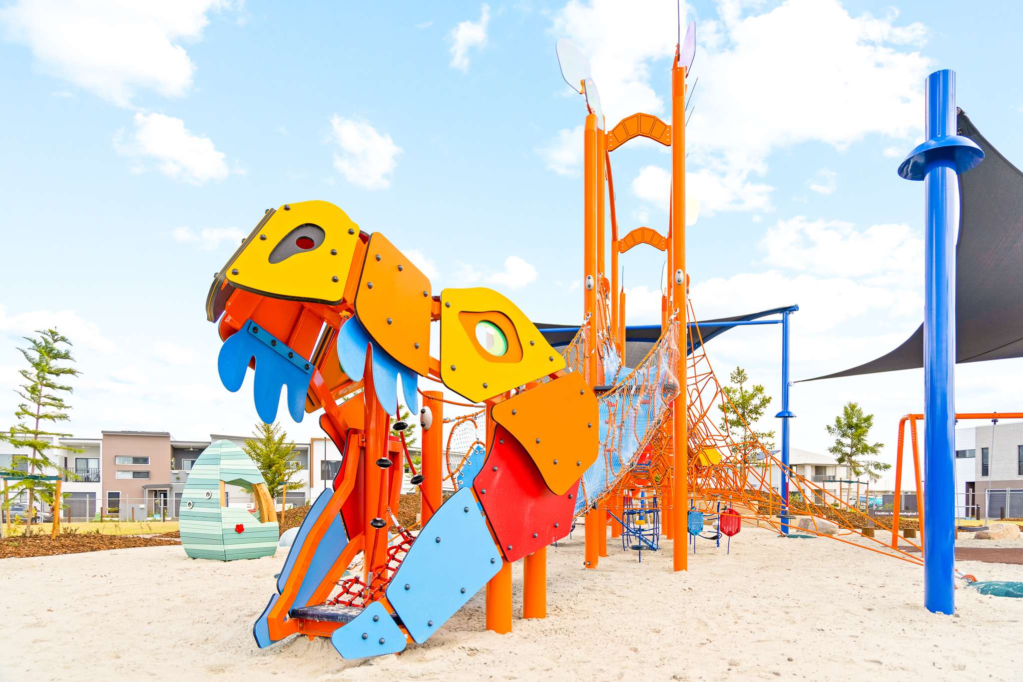 [Land for Sale] Stockland Aura Sunshine Coast, Baringa OpenLot